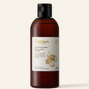 Sữa Rửa Mặt Bí Đao