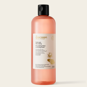 Nước sen Hậu Giang