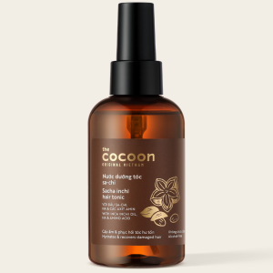 Nước dưỡng tóc sa-chi