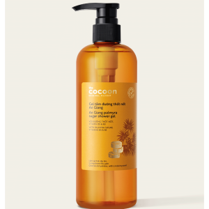 Gel tắm đường thốt nốt An Giang